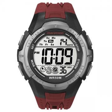 Ceas Timex Marathon T5K517 - Pret | Preturi Ceas Timex Marathon T5K517