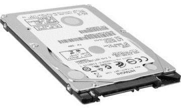 HDD 160GB SATA, 7200rpm, 16MB, HTS723216A7A364, Travelstar Z7K320, 2.5" Hitachi - Pret | Preturi HDD 160GB SATA, 7200rpm, 16MB, HTS723216A7A364, Travelstar Z7K320, 2.5" Hitachi