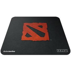 Mousepad SteelSeries QcK+, editie Dota 2, cauciucat, XL - Pret | Preturi Mousepad SteelSeries QcK+, editie Dota 2, cauciucat, XL