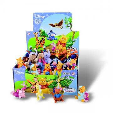 Set figurine Winnie the Pooh pentru copii Bullyland - Pret | Preturi Set figurine Winnie the Pooh pentru copii Bullyland