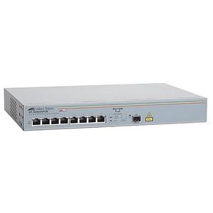 Switch Allied 8 port 10/100/1000Mbps AT-GS900/8-50 - Pret | Preturi Switch Allied 8 port 10/100/1000Mbps AT-GS900/8-50