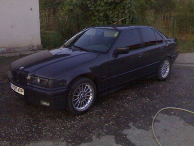 vand bmw 318i-3100e - Pret | Preturi vand bmw 318i-3100e