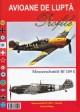 Avioane de Lupta Profile Messerschmitt Bf 109 E - Pret | Preturi Avioane de Lupta Profile Messerschmitt Bf 109 E