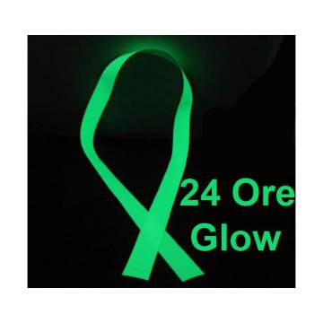 Banda fosforescenta luminoasa autoadeziva 33 ore GLOW - Pret | Preturi Banda fosforescenta luminoasa autoadeziva 33 ore GLOW