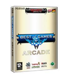 Best of Games Arcade - Pret | Preturi Best of Games Arcade