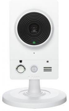 Camera Securitate N Cube D-Link DCS-2230, Full HD, IR Cut Filter, Ethernet, Wireless N, ePTZ, micro SD card slot - Pret | Preturi Camera Securitate N Cube D-Link DCS-2230, Full HD, IR Cut Filter, Ethernet, Wireless N, ePTZ, micro SD card slot