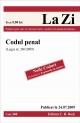 Codul penal (Legea nr. 286/2009). Publicat la 24.07.2009 - Pret | Preturi Codul penal (Legea nr. 286/2009). Publicat la 24.07.2009