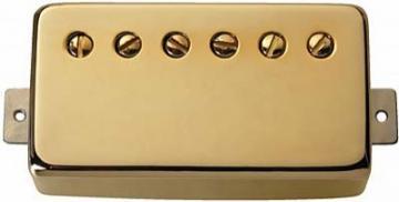 Doza Humbucker pentru Chitara Electrica Seymour Duncan SAPH-1N Gold - Pret | Preturi Doza Humbucker pentru Chitara Electrica Seymour Duncan SAPH-1N Gold