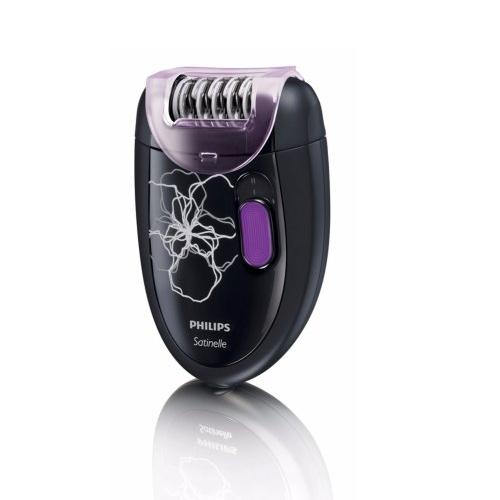 Epilator Philips Satinelle HP 6402/00 - Pret | Preturi Epilator Philips Satinelle HP 6402/00