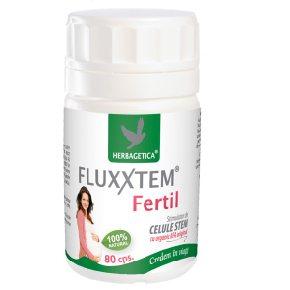 Fluxxtem - Fertil - Pret | Preturi Fluxxtem - Fertil