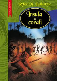 Insula de corali - Pret | Preturi Insula de corali