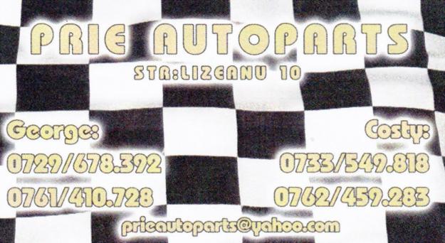 PIESE AUTO-MOTO - Pret | Preturi PIESE AUTO-MOTO