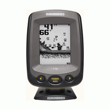 Sonar Humminbird 170 Pirahnamax - Pret | Preturi Sonar Humminbird 170 Pirahnamax