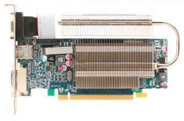 ATI Radeon HD 6570 Ultimate (650Mhz), 1GB DDR3 (1334Mhz, 128bit), PCIEx2.1, VGA/DVI/HDMI, SAPPHIRE (11191-27-20G) - Pret | Preturi ATI Radeon HD 6570 Ultimate (650Mhz), 1GB DDR3 (1334Mhz, 128bit), PCIEx2.1, VGA/DVI/HDMI, SAPPHIRE (11191-27-20G)