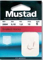 Carlig Mustad Cioc Papagal Auriu - Pret | Preturi Carlig Mustad Cioc Papagal Auriu