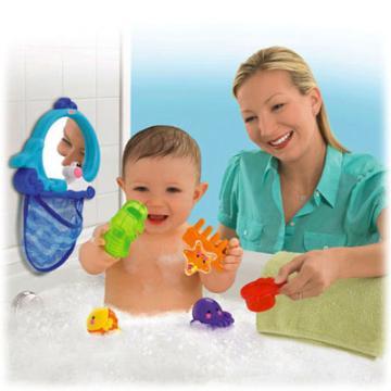 Fisher-Price - Price Oglinda cu jucarii - Pret | Preturi Fisher-Price - Price Oglinda cu jucarii