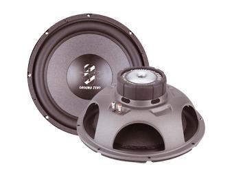 Ground Zero Titanium GZTW 38T Subwoofer 500 Watt RMS - Pret | Preturi Ground Zero Titanium GZTW 38T Subwoofer 500 Watt RMS