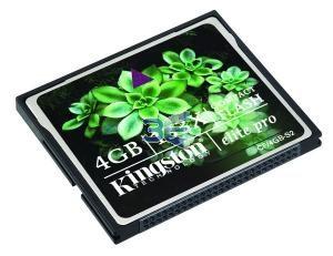 Kingston Compact Flash 4GB - Pret | Preturi Kingston Compact Flash 4GB