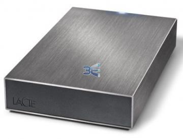 LaCie Minimus, 2TB, USB 3.0 + Transport Gratuit - Pret | Preturi LaCie Minimus, 2TB, USB 3.0 + Transport Gratuit