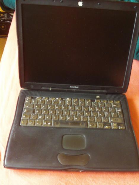 Laptop powerbook g3 50 ron - Pret | Preturi Laptop powerbook g3 50 ron