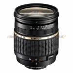 Obiectiv foto DSLR Tamron AF SP 17-50mm f/2.8 XR Di II LD IF pentru Canon EOS - Pret | Preturi Obiectiv foto DSLR Tamron AF SP 17-50mm f/2.8 XR Di II LD IF pentru Canon EOS