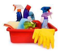 Ofer servicii de curatenie la domiciliu clientului - Pret | Preturi Ofer servicii de curatenie la domiciliu clientului