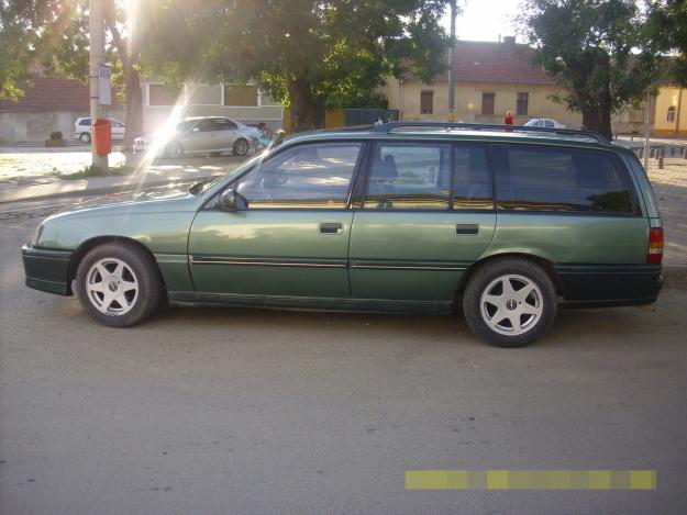 OPEL OMEGA - Pret | Preturi OPEL OMEGA