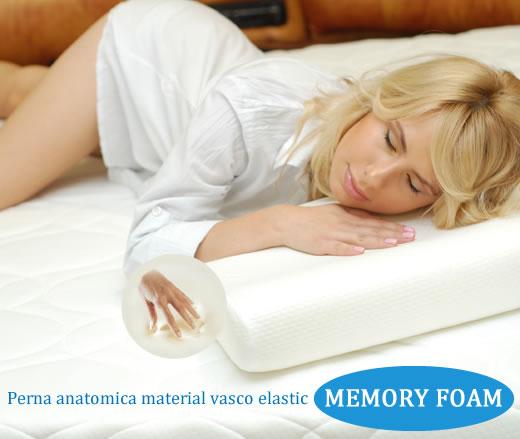 Perne Memory Foam marca Adormo - Pret | Preturi Perne Memory Foam marca Adormo