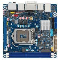 Placa de baza Intel DH77DF Bulk - Pret | Preturi Placa de baza Intel DH77DF Bulk