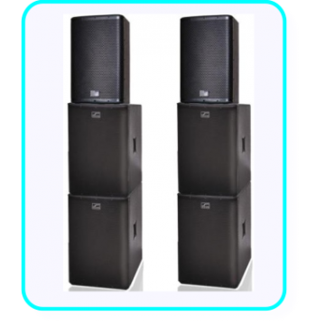 Sistem audio digital 3000 w Solton aart 3000 - Pret | Preturi Sistem audio digital 3000 w Solton aart 3000