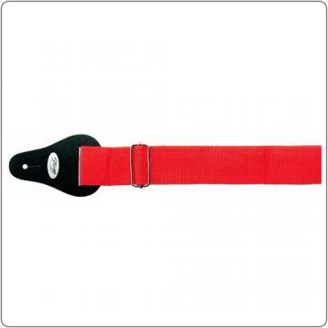 Stagg BJA006RD (rosu) - Strap chitara - Pret | Preturi Stagg BJA006RD (rosu) - Strap chitara