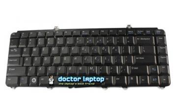 Tastatura laptop Dell Inspiron 1525 neagra - Pret | Preturi Tastatura laptop Dell Inspiron 1525 neagra