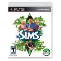 The Sims 3 PS3 - Pret | Preturi The Sims 3 PS3