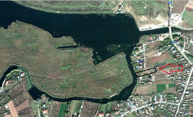 Vanzare teren Snagov cu deschidere la lac - Pret | Preturi Vanzare teren Snagov cu deschidere la lac