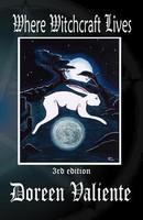 Where Witchcraft Lives 3rd Edition - Pret | Preturi Where Witchcraft Lives 3rd Edition
