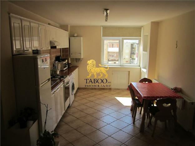 Apartament de vanzare in Sebes in cartierul Lucian Blaga - Pret | Preturi Apartament de vanzare in Sebes in cartierul Lucian Blaga