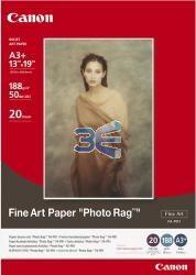 Canon Fine Art Photo Rag A3 - Pret | Preturi Canon Fine Art Photo Rag A3