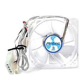 Cooler Antec TriCool 92mm - Pret | Preturi Cooler Antec TriCool 92mm
