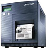 Imprimanta de etichete SATO CL408e - Pret | Preturi Imprimanta de etichete SATO CL408e