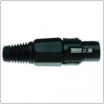 Pro female XLR plug - Pret | Preturi Pro female XLR plug