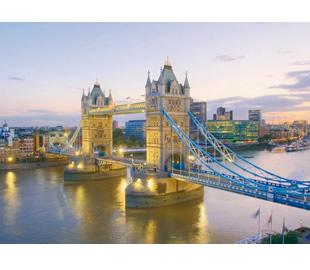 Puzzle Clementoni 1000 Tower bridge, Londra - Pret | Preturi Puzzle Clementoni 1000 Tower bridge, Londra