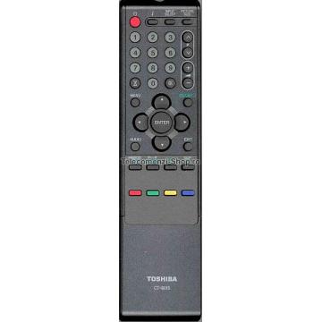 Telecomanda toshiba CT8015 - Pret | Preturi Telecomanda toshiba CT8015