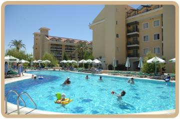 Turcia, BELEK -Hotel CRYSTAL PARAISO 5stele- Ultra All Inclusive - Pret | Preturi Turcia, BELEK -Hotel CRYSTAL PARAISO 5stele- Ultra All Inclusive