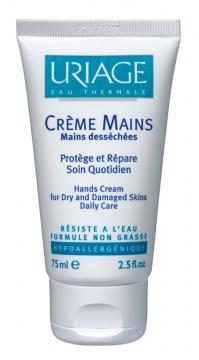 Uriage Crema pentru Maini *75 ml - Pret | Preturi Uriage Crema pentru Maini *75 ml