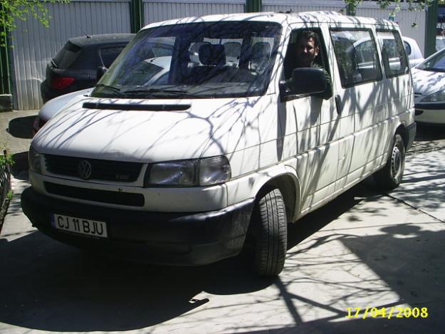 vand vw t4 de 8+1 locuri - Pret | Preturi vand vw t4 de 8+1 locuri