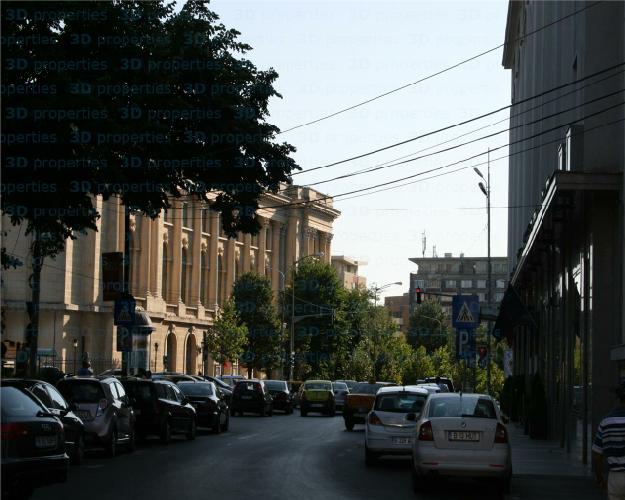 Vanzare Spatiu comercial Romana, Bucuresti - 76mp - Pret | Preturi Vanzare Spatiu comercial Romana, Bucuresti - 76mp