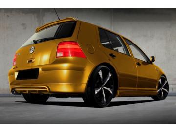 VW Golf 4 Extensie Spoiler Spate M-Line - Pret | Preturi VW Golf 4 Extensie Spoiler Spate M-Line