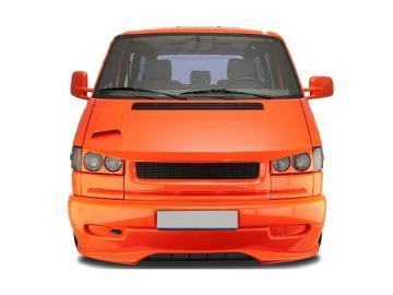 VW Transporter T4 Extensie Spoiler Fata NewLine - Pret | Preturi VW Transporter T4 Extensie Spoiler Fata NewLine