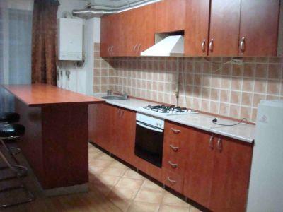 Apartament cu 3 camere in bloc nou, la parter inalt, pe strada Buna Ziua - Pret | Preturi Apartament cu 3 camere in bloc nou, la parter inalt, pe strada Buna Ziua