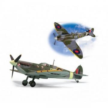 Haynes Supermarine Spitfire - Pret | Preturi Haynes Supermarine Spitfire